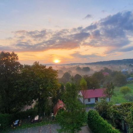 Noclegi Tyczyn Εξωτερικό φωτογραφία